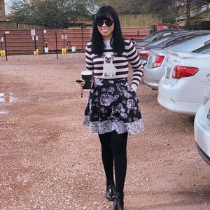 Meet your Posher, Sabrina